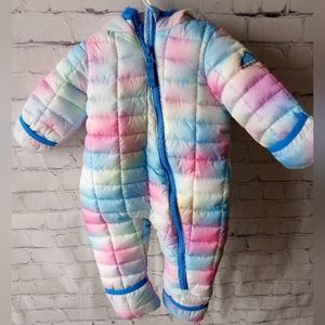 Snozu Baby Snowsuit